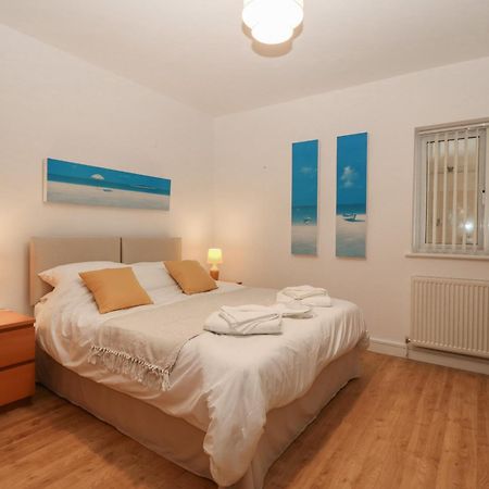 Apartament 6 West End Point Pwllheli Zewnętrze zdjęcie