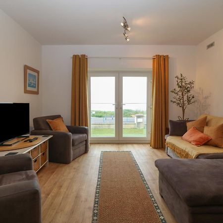 Apartament 6 West End Point Pwllheli Zewnętrze zdjęcie
