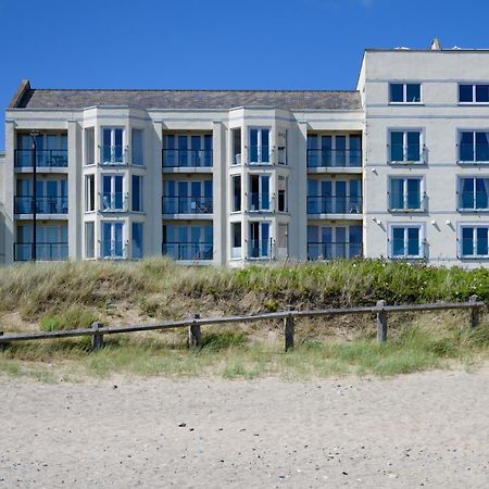 Apartament 6 West End Point Pwllheli Zewnętrze zdjęcie