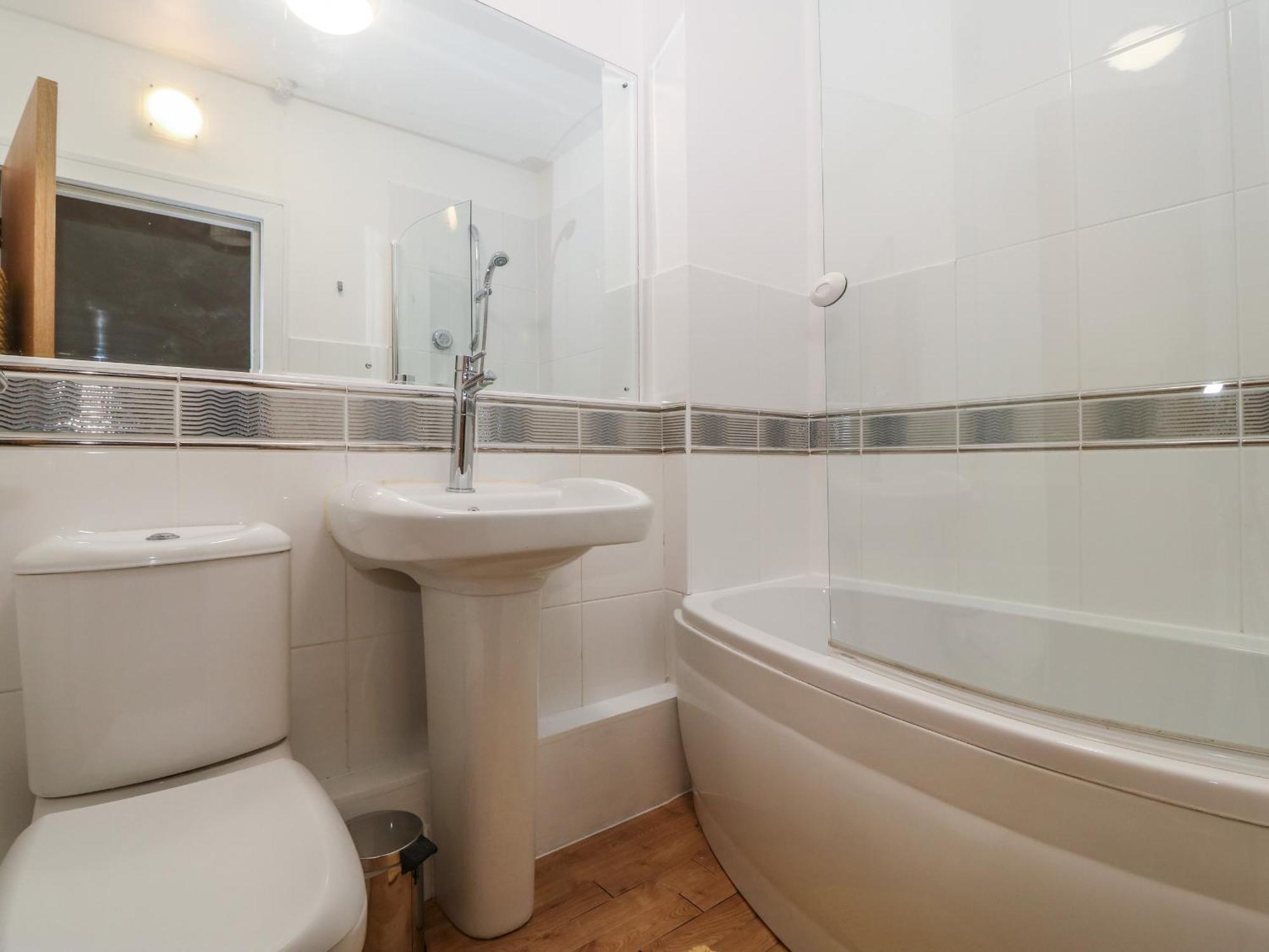 Apartament 6 West End Point Pwllheli Zewnętrze zdjęcie