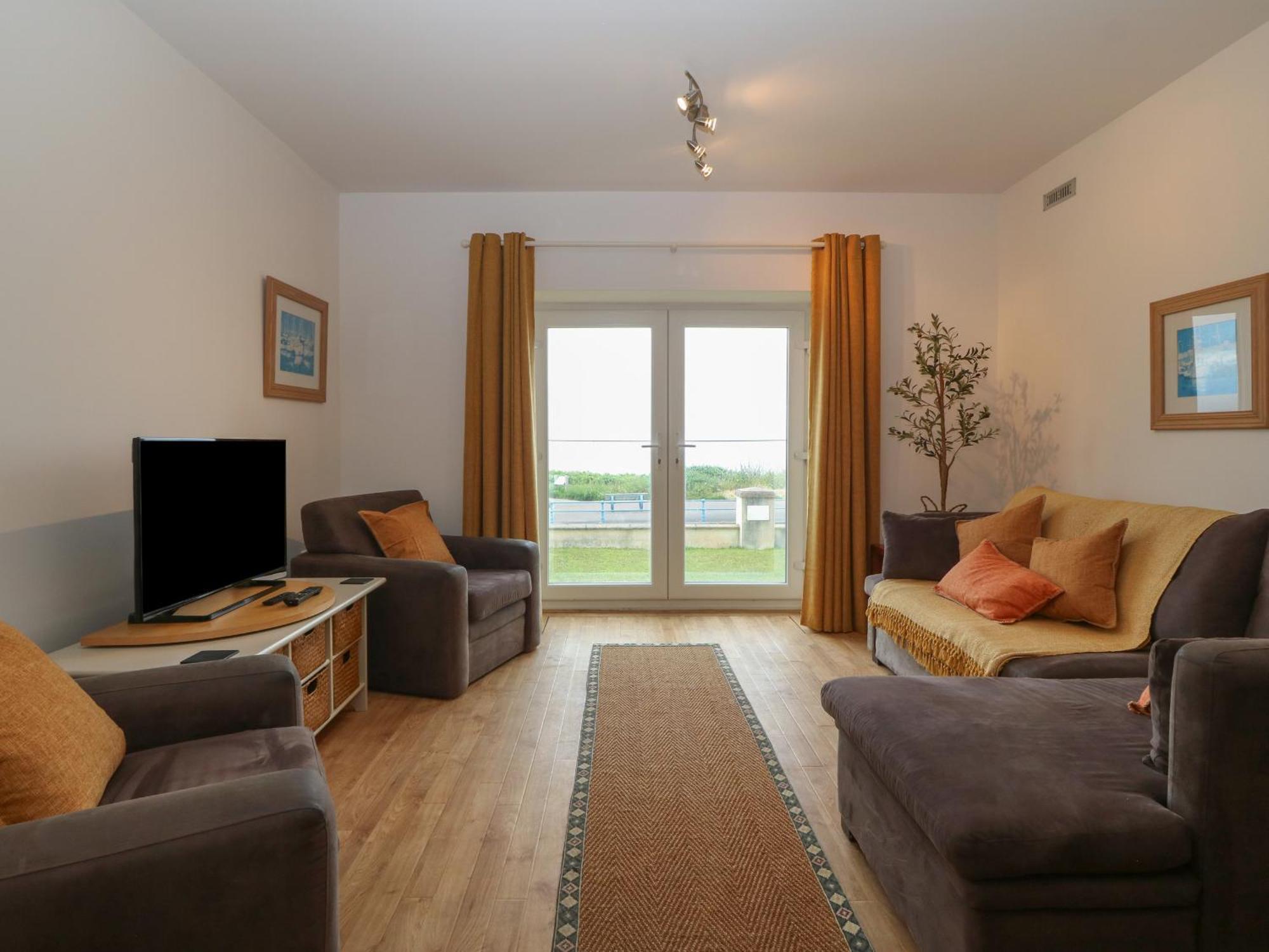 Apartament 6 West End Point Pwllheli Zewnętrze zdjęcie