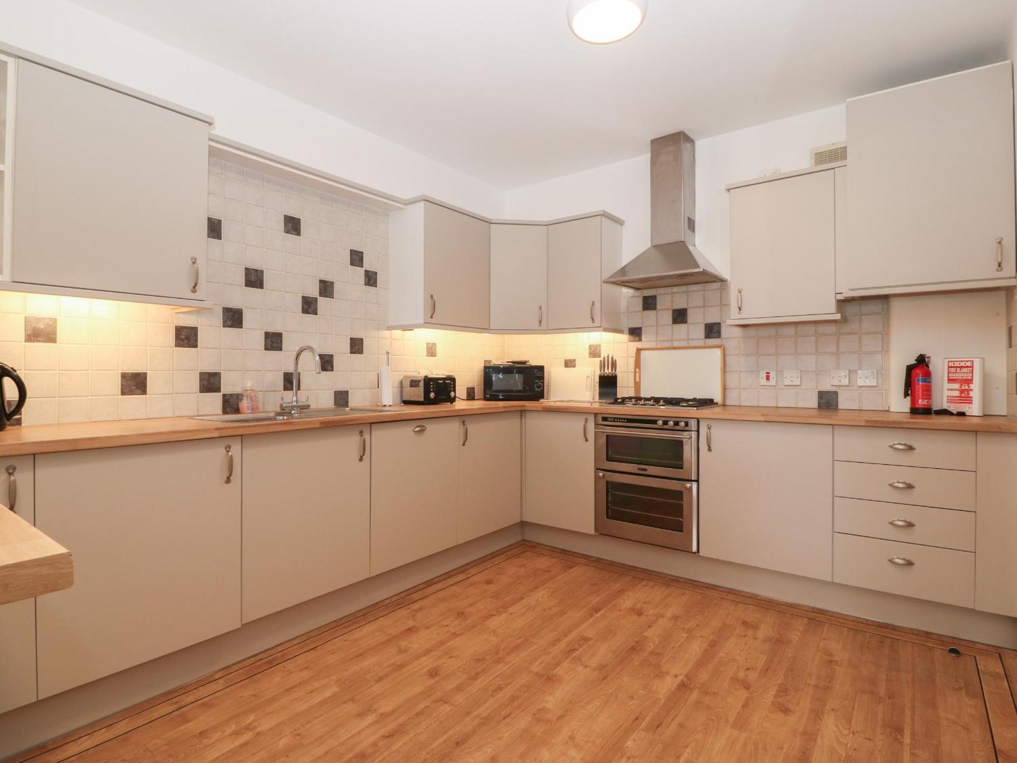 Apartament 6 West End Point Pwllheli Zewnętrze zdjęcie
