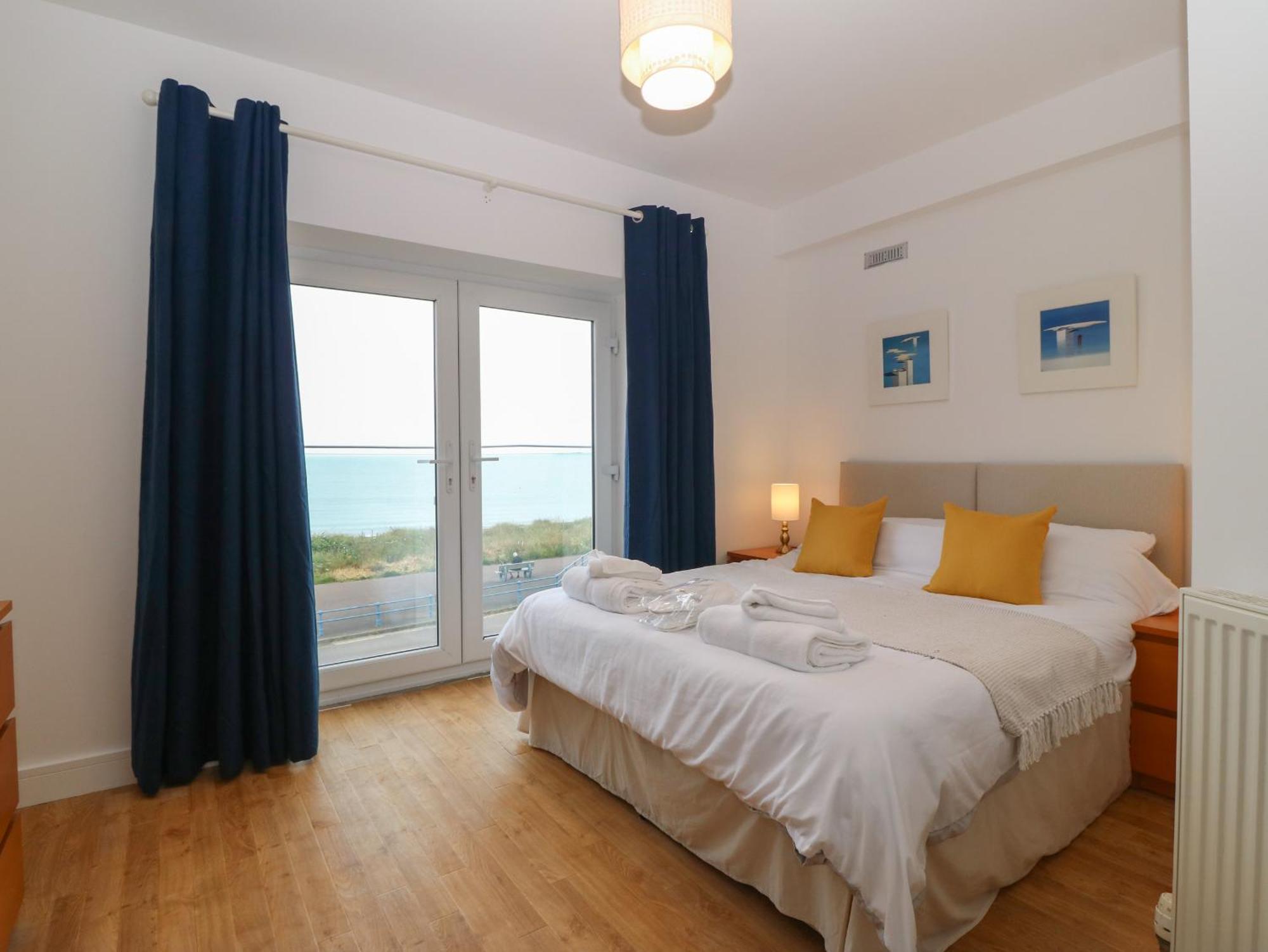 Apartament 6 West End Point Pwllheli Zewnętrze zdjęcie