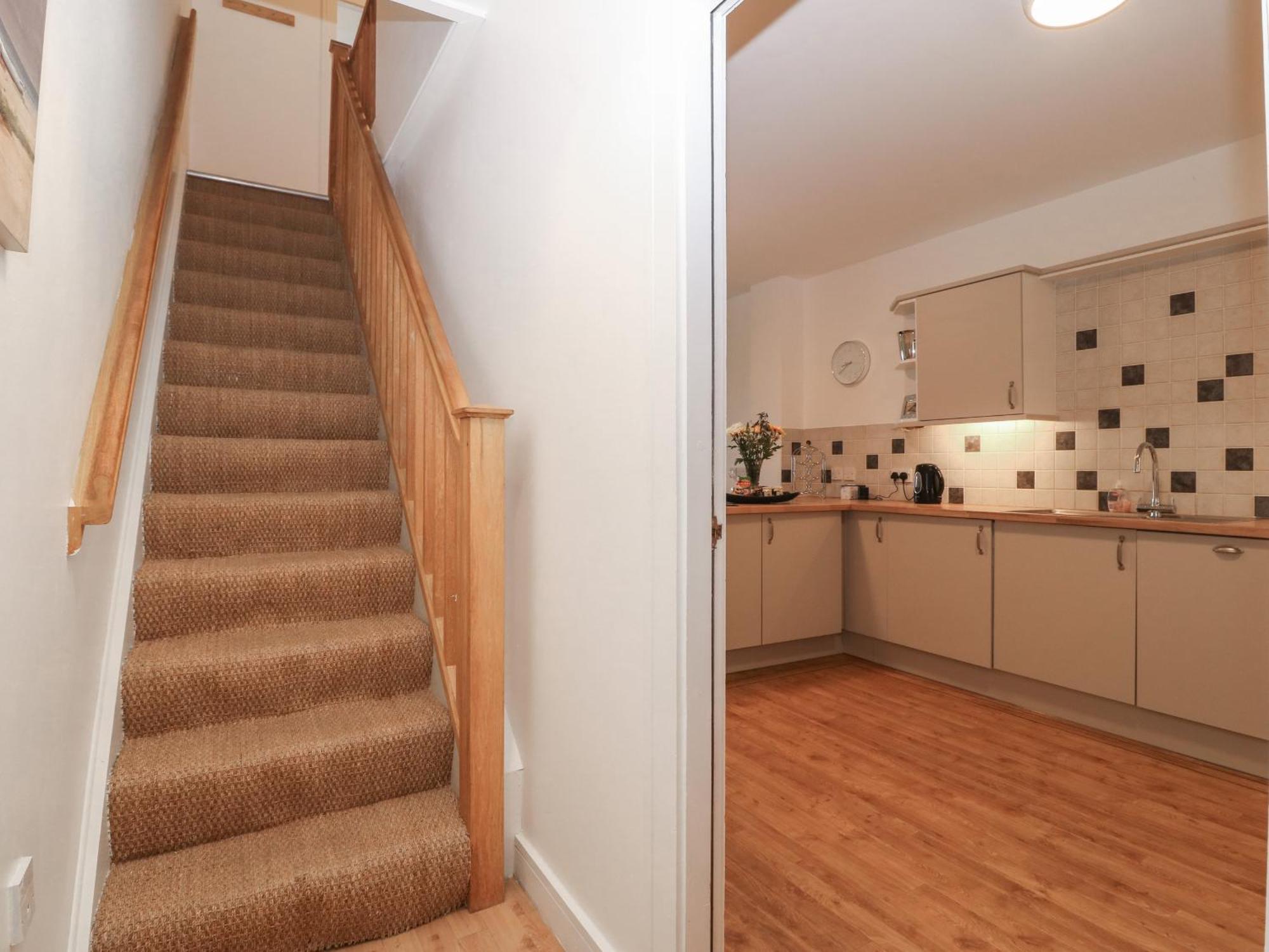 Apartament 6 West End Point Pwllheli Zewnętrze zdjęcie