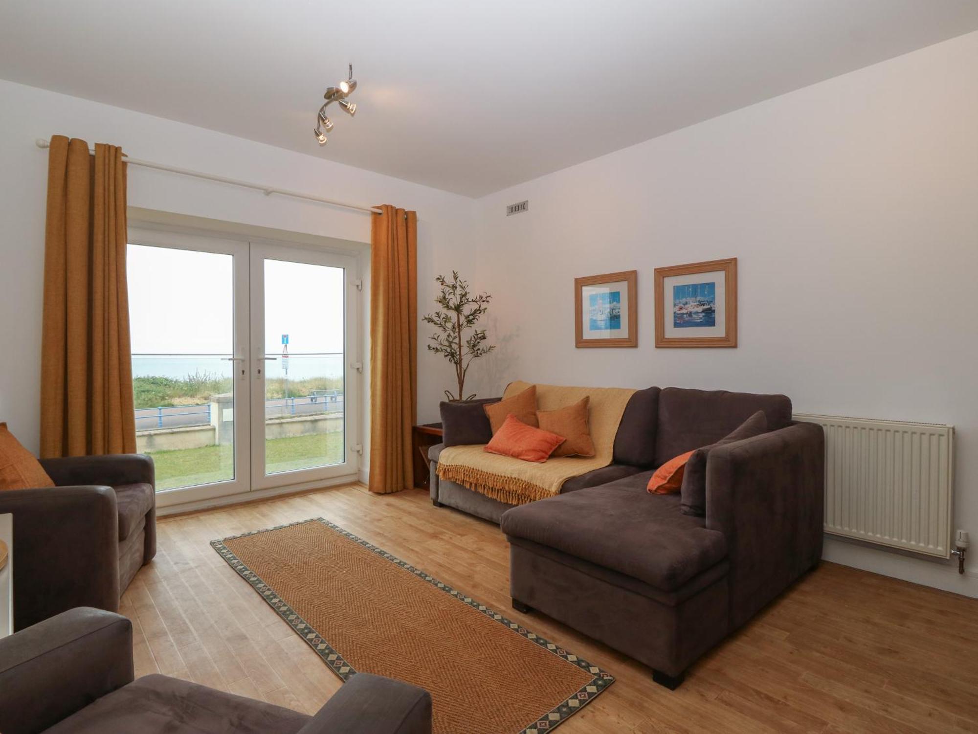 Apartament 6 West End Point Pwllheli Zewnętrze zdjęcie
