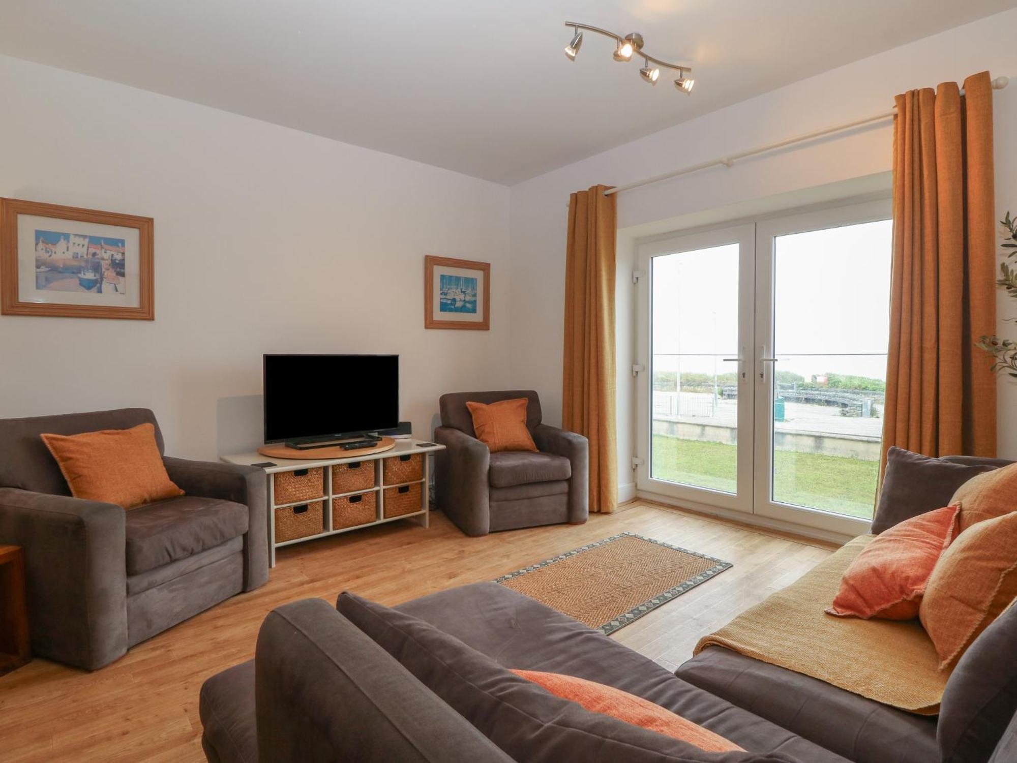Apartament 6 West End Point Pwllheli Zewnętrze zdjęcie