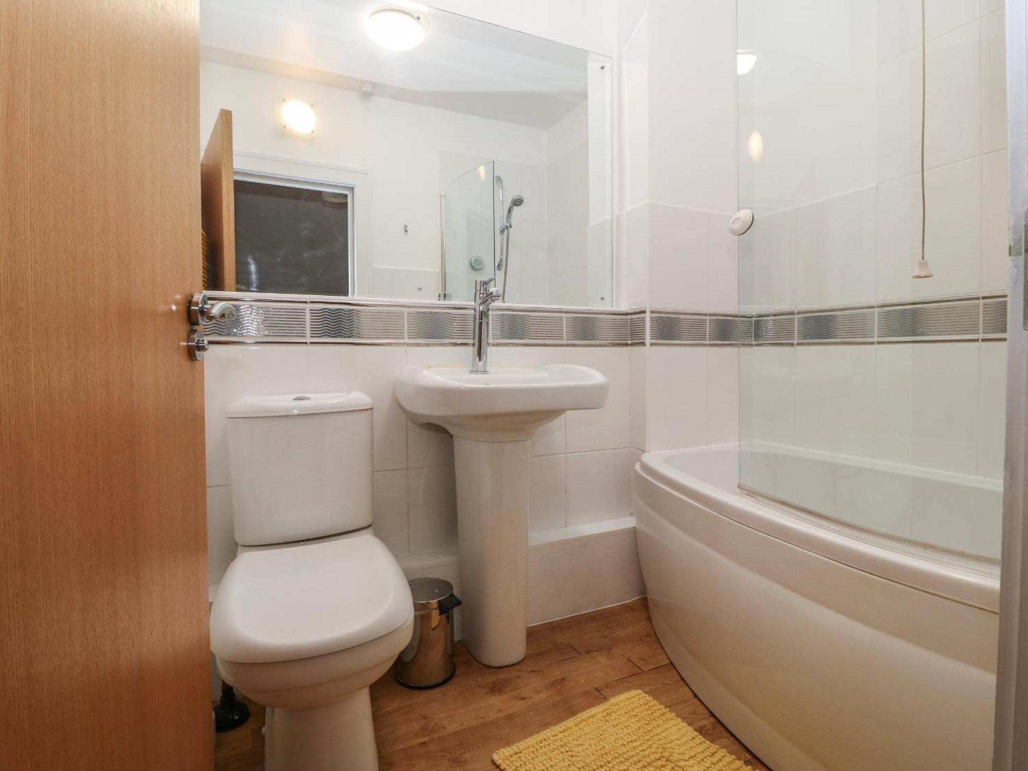 Apartament 6 West End Point Pwllheli Zewnętrze zdjęcie