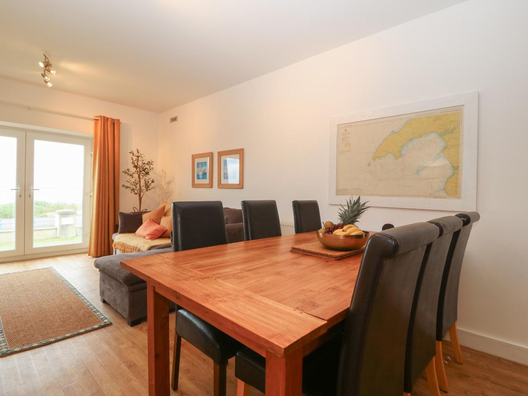 Apartament 6 West End Point Pwllheli Zewnętrze zdjęcie