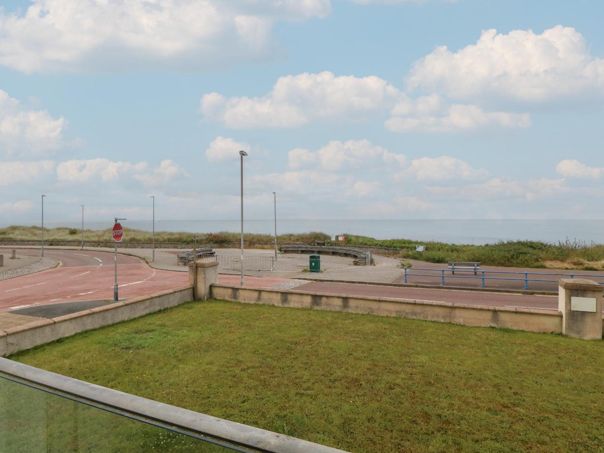 Apartament 6 West End Point Pwllheli Zewnętrze zdjęcie